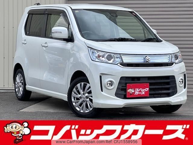suzuki wagon-r-stingray 2016 CFJ1558956 image 1