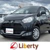 daihatsu mira-e-s 2021 quick_quick_LA350S_LA350S-0275658 image 1