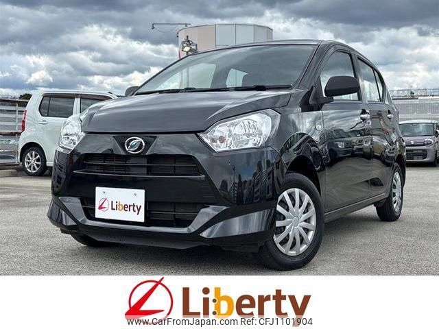 daihatsu mira-e-s 2021 quick_quick_LA350S_LA350S-0275658 image 1