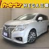 nissan elgrand 2015 quick_quick_TE52_TE52-078805 image 1