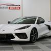chevrolet corvette 2021 -GM--Chevrolet Corvette ﾌﾒｲ--1G1Y92D49M5104537---GM--Chevrolet Corvette ﾌﾒｲ--1G1Y92D49M5104537- image 1