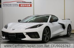 chevrolet corvette 2021 -GM--Chevrolet Corvette ﾌﾒｲ--1G1Y92D49M5104537---GM--Chevrolet Corvette ﾌﾒｲ--1G1Y92D49M5104537-