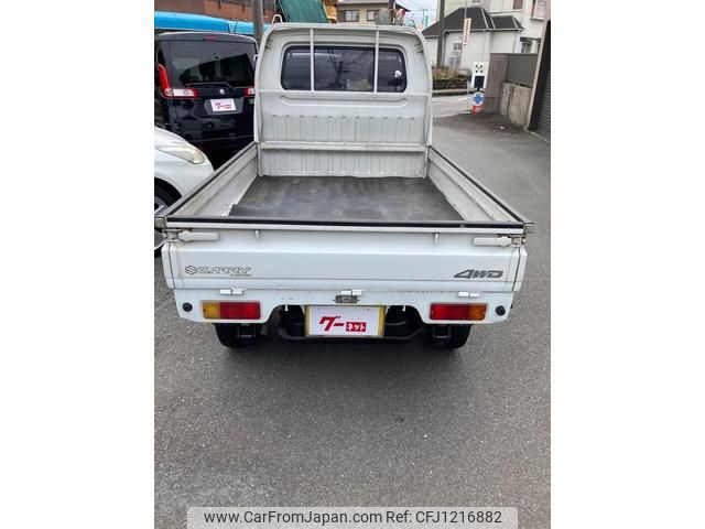 suzuki carry-truck 1995 37d3af9b73befc1bfd8d9c7eaceb8760 image 2