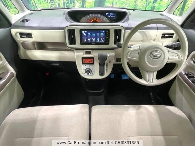 daihatsu move-canbus 2018 -DAIHATSU--Move Canbus DBA-LA800S--LA800S-0130166---DAIHATSU--Move Canbus DBA-LA800S--LA800S-0130166- image 2