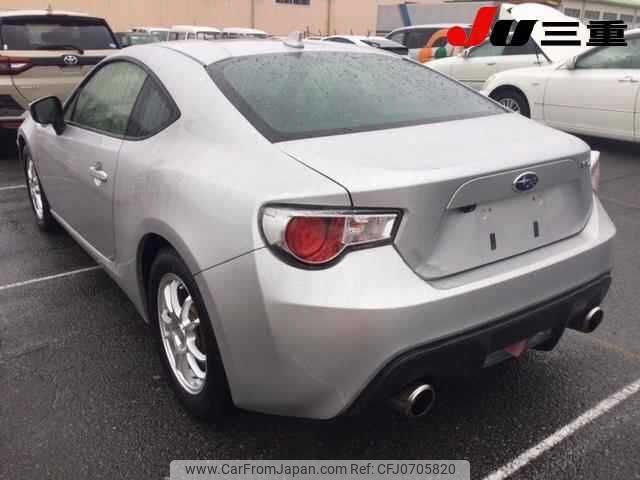 subaru brz 2014 -SUBARU--BRZ ZC6-013453---SUBARU--BRZ ZC6-013453- image 2