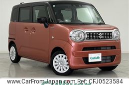 suzuki wagon-r 2024 -SUZUKI--Wagon R Smile 5AA-MX91S--MX91S-214794---SUZUKI--Wagon R Smile 5AA-MX91S--MX91S-214794-