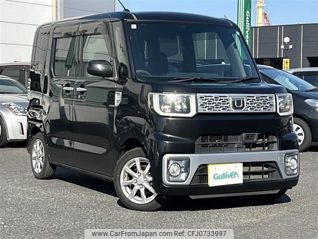 daihatsu wake 2015 -DAIHATSU--WAKE DBA-LA700S--LA700S-0021255---DAIHATSU--WAKE DBA-LA700S--LA700S-0021255- image 1