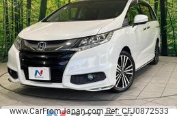 honda odyssey 2015 quick_quick_RC1_RC1-1100457