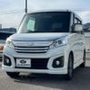 suzuki spacia 2015 -SUZUKI 【徳島 580ﾖ6519】--Spacia MK42S--600439---SUZUKI 【徳島 580ﾖ6519】--Spacia MK42S--600439- image 1