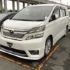 toyota vellfire 2009 -TOYOTA--Vellfire ANH20W--8081872---TOYOTA--Vellfire ANH20W--8081872- image 5