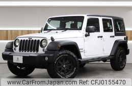 chrysler jeep-wrangler 2011 -CHRYSLER 【名変中 】--Jeep Wrangler JK38L--BL544125---CHRYSLER 【名変中 】--Jeep Wrangler JK38L--BL544125-