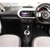 renault twingo 2009 CFJ1604383 image 3