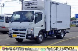 mitsubishi-fuso canter 2020 CFJ1657676