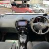 nissan juke 2014 -NISSAN--Juke CBA-NF15--NF15-321363---NISSAN--Juke CBA-NF15--NF15-321363- image 10