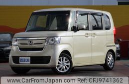 honda n-box 2018 -HONDA 【名変中 】--N BOX JF3--1097488---HONDA 【名変中 】--N BOX JF3--1097488-