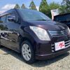 suzuki wagon-r 2011 CFJ8602218 image 21