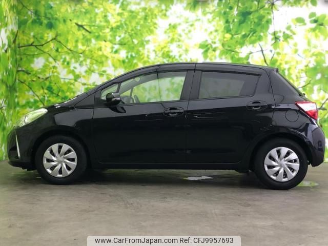 toyota vitz 2017 quick_quick_DBA-NSP130_NSP130-2255188 image 2