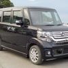 honda n-box 2014 -HONDA 【野田 580ｱ1234】--N BOX DBA-JF1--JF1-1418324---HONDA 【野田 580ｱ1234】--N BOX DBA-JF1--JF1-1418324- image 1