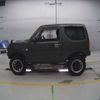 suzuki jimny 2015 -SUZUKI 【Ｎｏ後日 】--Jimny JB23W-741133---SUZUKI 【Ｎｏ後日 】--Jimny JB23W-741133- image 5