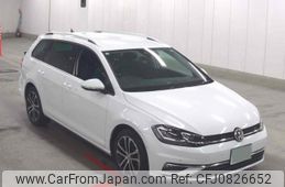 volkswagen golf-variant 2020 quick_quick_DBA-AUCJZ_WVWZZZAUZLP559740