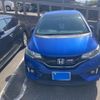 honda fit 2014 -HONDA--Fit DBA-GK5--GK5-3200271---HONDA--Fit DBA-GK5--GK5-3200271- image 1