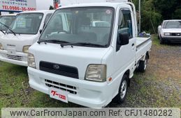 subaru sambar-truck 2003 CFJ1480282