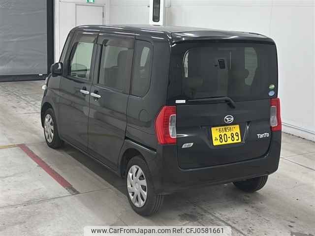 daihatsu tanto 2014 -DAIHATSU 【名古屋 581ミ8089】--Tanto LA600S-0197530---DAIHATSU 【名古屋 581ミ8089】--Tanto LA600S-0197530- image 2