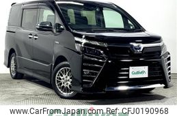 toyota voxy 2019 -TOYOTA--Voxy DAA-ZWR80W--ZWR80-0430030---TOYOTA--Voxy DAA-ZWR80W--ZWR80-0430030-