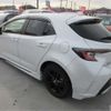 toyota corolla-sport 2021 -TOYOTA 【横浜 341】--Corolla Sport 3BA-NRE210H--NRE210H-1013841---TOYOTA 【横浜 341】--Corolla Sport 3BA-NRE210H--NRE210H-1013841- image 4