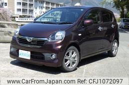 daihatsu mira-e-s 2013 -DAIHATSU 【愛媛 584ｴ5577】--Mira e:s LA300S--1206446---DAIHATSU 【愛媛 584ｴ5577】--Mira e:s LA300S--1206446-