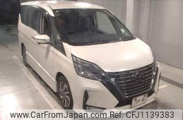 nissan serena 2021 -NISSAN--Serena GFC27-226732---NISSAN--Serena GFC27-226732-