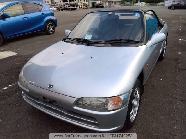 honda beat 1991 CFJ1749253 image 1
