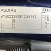 audi a3 2015 -AUDI--Audi A3 DBA-8VCXSL--WAUZZZ8VXF1099167---AUDI--Audi A3 DBA-8VCXSL--WAUZZZ8VXF1099167- image 31