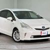 toyota prius-α 2013 CFJ1839831 image 13