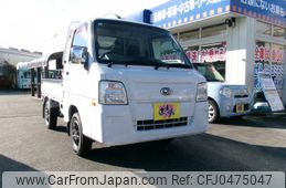 subaru sambar-truck 2012 -SUBARU--Samber Truck EBD-TT2--TT2-546491---SUBARU--Samber Truck EBD-TT2--TT2-546491-