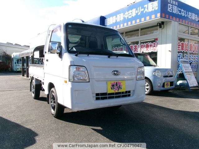 subaru sambar-truck 2012 -SUBARU--Samber Truck EBD-TT2--TT2-546491---SUBARU--Samber Truck EBD-TT2--TT2-546491- image 1