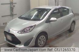 toyota aqua 2020 -TOYOTA--AQUA DAA-NHP10--NHP10-2664301---TOYOTA--AQUA DAA-NHP10--NHP10-2664301-
