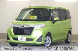 toyota roomy 2016 quick_quick_DBA-M900A_M900A-0001431