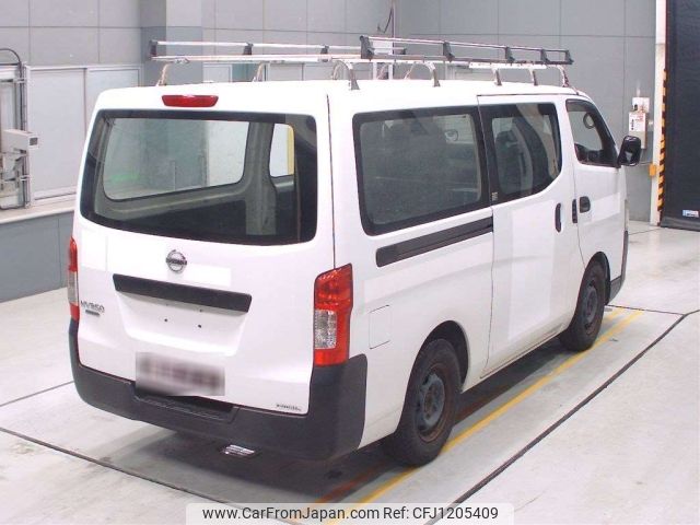 nissan caravan-van 2017 -NISSAN--Caravan Van VW2E26-029836---NISSAN--Caravan Van VW2E26-029836- image 2
