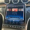 mercedes-benz c-class 2022 CFJ1826661 image 10