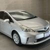 toyota prius-α 2014 -TOYOTA--Prius α DAA-ZVW41W--ZVW41-3347894---TOYOTA--Prius α DAA-ZVW41W--ZVW41-3347894- image 5