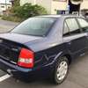 mazda familia 2001 6 image 22