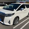 toyota alphard 2018 -TOYOTA--Alphard DBA-AGH30W--AGH30-0223149---TOYOTA--Alphard DBA-AGH30W--AGH30-0223149- image 1