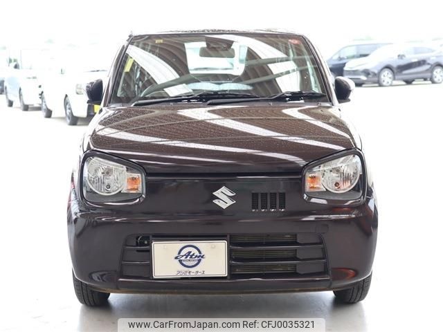 suzuki alto 2020 -SUZUKI--Alto 5BA-HA36S--HA36S-600728---SUZUKI--Alto 5BA-HA36S--HA36S-600728- image 2