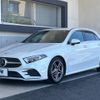 mercedes-benz a-class 2020 -MERCEDES-BENZ--Benz A Class 3DA-177012--W1K1770122V057646---MERCEDES-BENZ--Benz A Class 3DA-177012--W1K1770122V057646- image 17