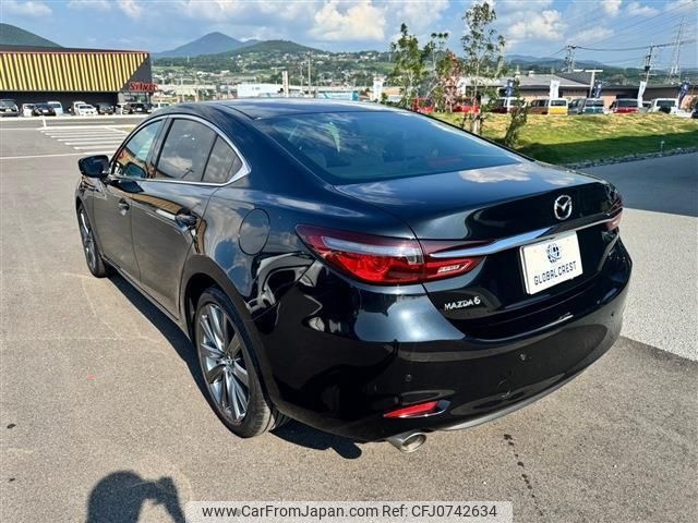 mazda atenza 2022 -MAZDA 【名変中 】--MAZDA6 GJEFP--550672---MAZDA 【名変中 】--MAZDA6 GJEFP--550672- image 2