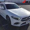 mercedes-benz a-class 2018 -MERCEDES-BENZ 【三重 302ﾂ5928】--Benz A Class 177084-2J049361---MERCEDES-BENZ 【三重 302ﾂ5928】--Benz A Class 177084-2J049361- image 1