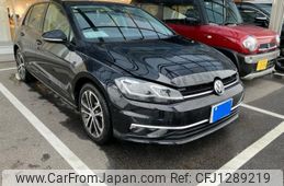 volkswagen golf 2020 -VOLKSWAGEN--VW Golf 3DA-AUDFG--WVWZZZAUZLP006812---VOLKSWAGEN--VW Golf 3DA-AUDFG--WVWZZZAUZLP006812-