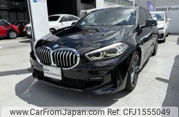 bmw 1-series 2020 CFJ1555049