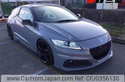 honda cr-z 2010 -HONDA--CR-Z ZF1-1017500---HONDA--CR-Z ZF1-1017500-